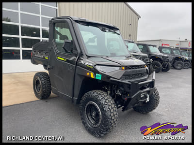 BOATZON | Polaris® Ranger XP 1000 Premium 2023
