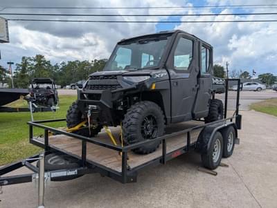 BOATZON | Polaris® Ranger XP 1000 Premium 2024