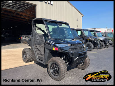 BOATZON | Polaris® Ranger XP 1000 Premium 2024 BOATZON | Polaris® Ranger XP 1000 Premium 2024