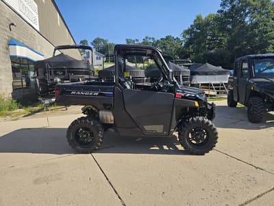BOATZON | Polaris® Ranger XP 1000 Premium 2024 BOATZON | Polaris® Ranger XP 1000 Premium 2024