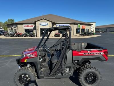 BOATZON | Polaris® Ranger XP 1000 Premium 2025 BOATZON | Polaris® Ranger XP 1000 Premium 2025