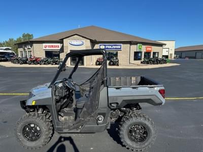 BOATZON | Polaris® Ranger XP 1000 Premium 2025 BOATZON | Polaris® Ranger XP 1000 Premium 2025