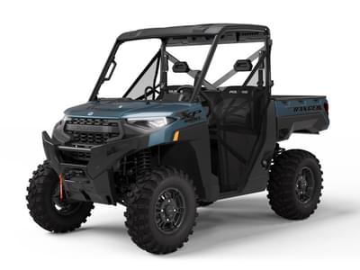 BOATZON | Polaris® Ranger XP 1000 Premium 2025 BOATZON | Polaris® Ranger XP 1000 Premium 2025