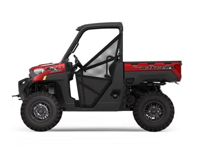 BOATZON | Polaris® Ranger XP 1000 Premium 2025 BOATZON | Polaris® Ranger XP 1000 Premium 2025