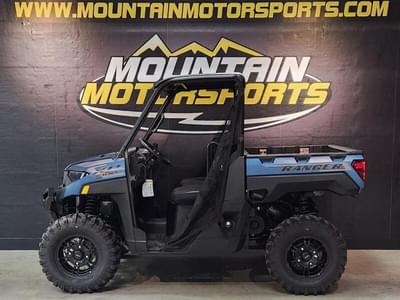 BOATZON | Polaris® Ranger XP 1000 Premium 2025 BOATZON | Polaris® Ranger XP 1000 Premium 2025