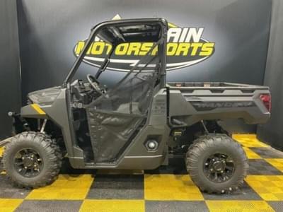 BOATZON | Polaris® Ranger XP 1000 Premium 2025