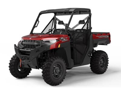 BOATZON | Polaris® Ranger XP 1000 Premium 2025 BOATZON | Polaris® Ranger XP 1000 Premium 2025