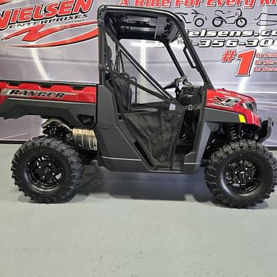 BOATZON | Polaris® Ranger XP 1000 Premium 2025