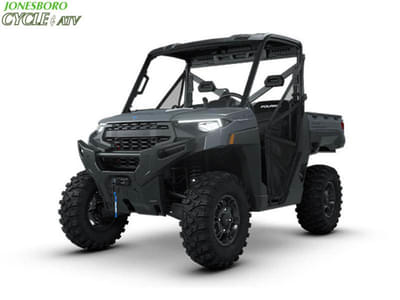 BOATZON | Polaris® Ranger XP 1000 Premium 2026 BOATZON | Polaris® Ranger XP 1000 Premium 2026