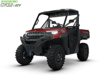 BOATZON | Polaris® Ranger XP 1000 Premium 2026