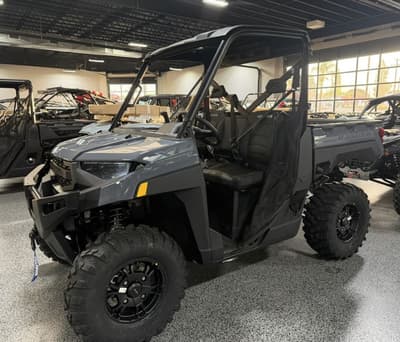 BOATZON | Polaris® Ranger XP 1000 Premium 2026