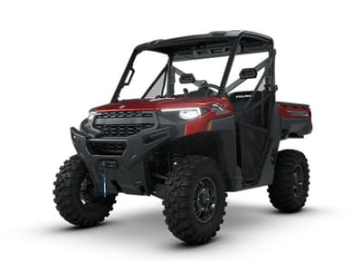 BOATZON | Polaris® Ranger XP 1000 Premium 2026