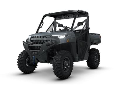 BOATZON | Polaris® Ranger XP 1000 Premium 2026 BOATZON | Polaris® Ranger XP 1000 Premium 2026