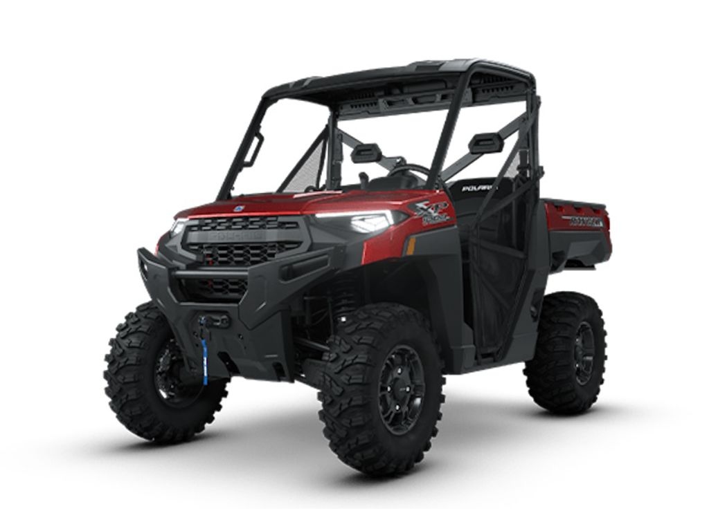 2026 Polaris® Ranger XP 1000 Premium - Sold Boat