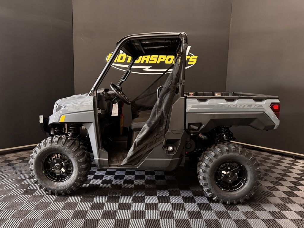 2026 Polaris® Ranger XP 1000 Premium - Sold Boat