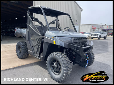 BOATZON | Polaris® Ranger XP 1000 Premium 2026