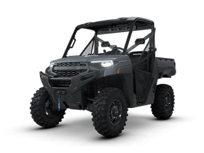 BOATZON | Polaris® Ranger XP 1000 Premium 2026 BOATZON | Polaris® Ranger XP 1000 Premium 2026