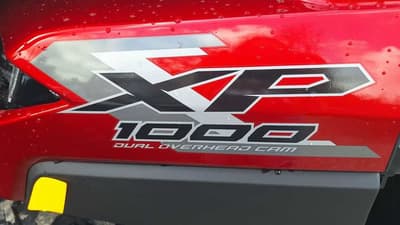 BOATZON | Polaris® Ranger XP 1000 Premium 2026