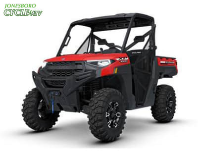 BOATZON | Polaris® Ranger XP 1000 Premium 2027 BOATZON | Polaris® Ranger XP 1000 Premium 2027