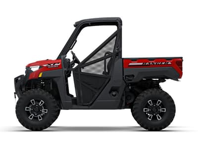 BOATZON | Polaris® Ranger XP 1000 Premium 2027