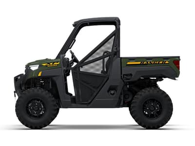 BOATZON | Polaris® Ranger XP 1000 Premium Army Green 2027