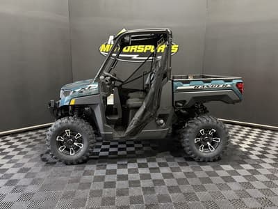 BOATZON | Polaris® Ranger XP 1000 Premium Blue Labyrinth 2026