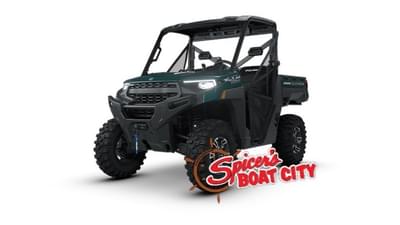 BOATZON | Polaris® Ranger XP 1000 Premium Blue Labyrinth 2026