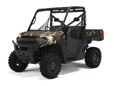 BOATZON | Polaris® Ranger XP 1000 Premium Polaris Pursuit Camo 2023