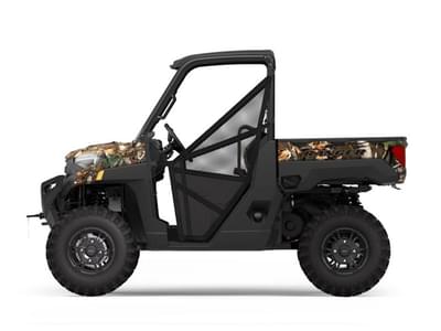 BOATZON | Polaris® Ranger XP 1000 Premium Polaris Pursuit Camo 2025