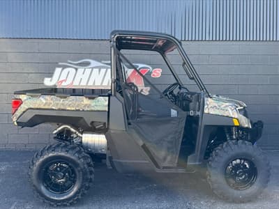 BOATZON | Polaris® Ranger XP 1000 Premium Polaris Pursuit Camo 2026
