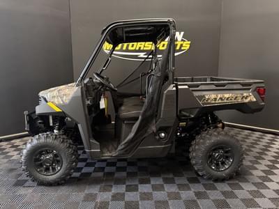 BOATZON | Polaris® Ranger XP 1000 Premium Polaris Pursuit Camo 2026