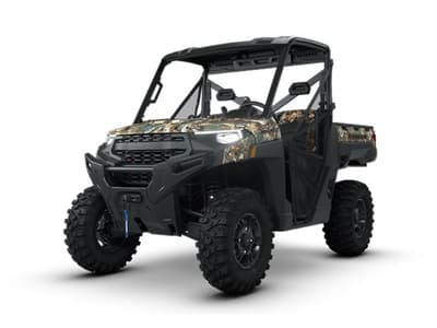 BOATZON | Polaris® Ranger XP 1000 Premium Polaris Pursuit Camo 2026