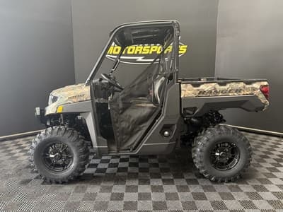 BOATZON | Polaris® Ranger XP 1000 Premium Polaris Pursuit Camo 2026