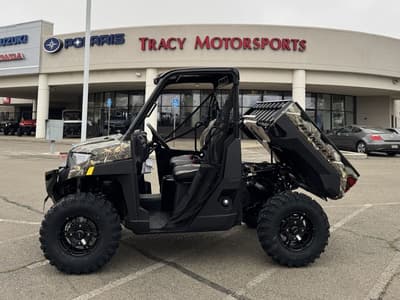 BOATZON | Polaris® Ranger XP 1000 Premium Polaris Pursuit Camo 2026