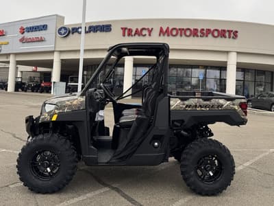 BOATZON | Polaris® Ranger XP 1000 Premium Polaris Pursuit Camo 2026