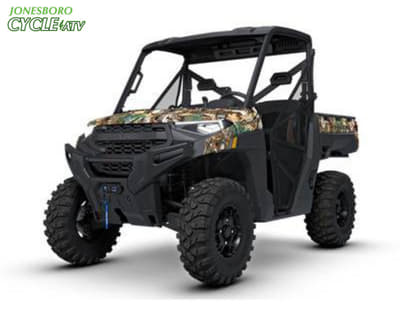 BOATZON | Polaris® Ranger XP 1000 Premium Polaris Pursuit Camo 2027