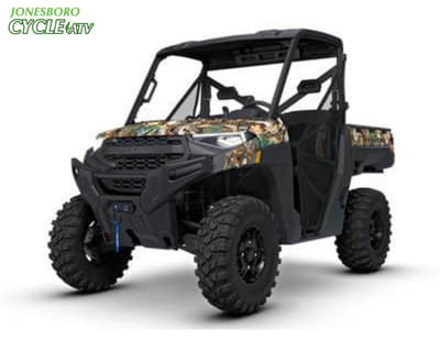 BOATZON | Polaris® Ranger XP 1000 Premium Polaris Pursuit Camo 2027
