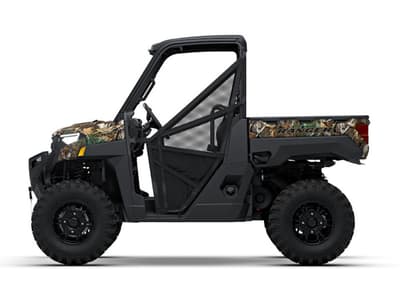 BOATZON | Polaris® Ranger XP 1000 Premium Polaris Pursuit Camo 2027