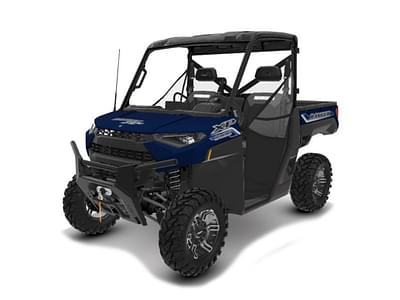 BOATZON | Polaris® Ranger XP 1000 Premium Ride Command 2021