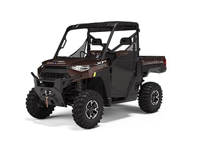 BOATZON | Polaris® Ranger XP 1000 Texas Edition 2020