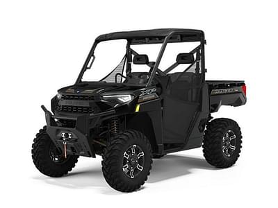 BOATZON | Polaris® Ranger XP 1000 Texas Edition 2021 BOATZON | Polaris® Ranger XP 1000 Texas Edition 2021