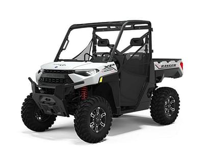 BOATZON | Polaris® Ranger XP 1000 Trail Boss 2021