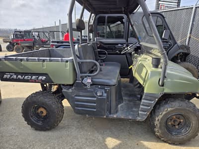 BOATZON | Polaris® Ranger XP 2008