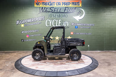 BOATZON | Polaris® RANGER XP 900 EPS Sage Green 2016