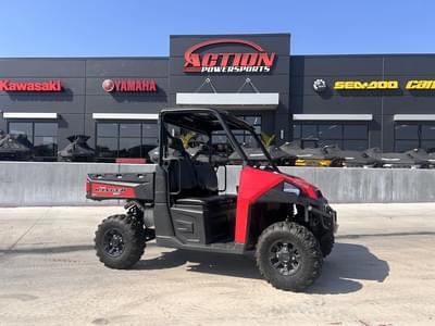 BOATZON | Polaris® Ranger XP 900 EPS Solar Red 2018 BOATZON | Polaris® Ranger XP 900 EPS Solar Red 2018