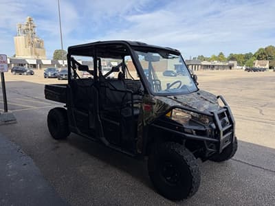 BOATZON | Polaris® Ranger XP 900 Polaris Pursuit Camo 2019 BOATZON | Polaris® Ranger XP 900 Polaris Pursuit Camo 2019