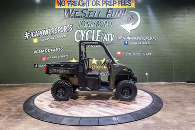 BOATZON | Polaris® Ranger XP 900 Sage Green 2019 BOATZON | Polaris® Ranger XP 900 Sage Green 2019