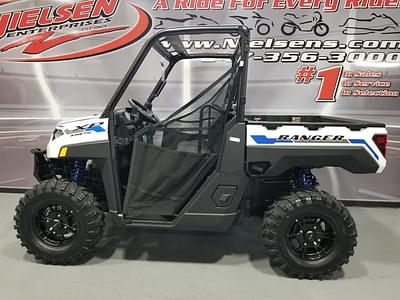 BOATZON | Polaris® Ranger XP Kinetic Ultimate 2024