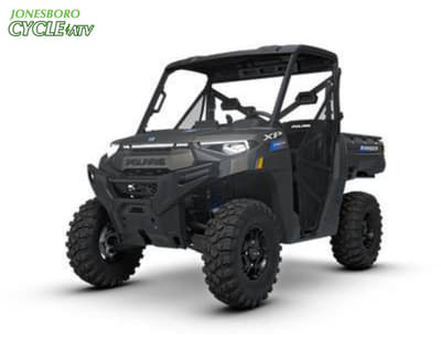 BOATZON | Polaris® Ranger XP Kinetic Ultimate 2027