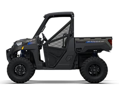 BOATZON | Polaris® Ranger XP Kinetic Ultimate 2027